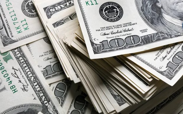 $100 loans