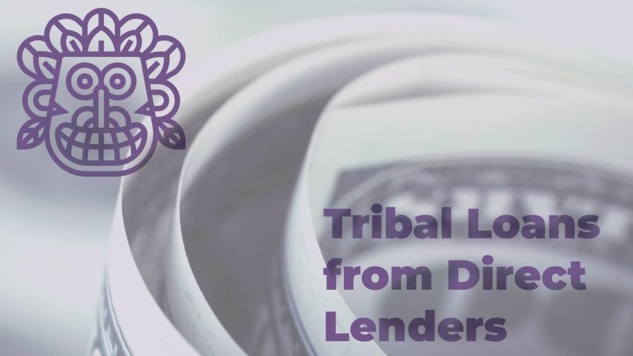 direct lenders